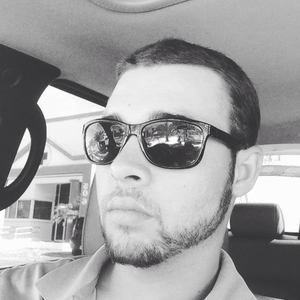 Meet your Posher, Roy